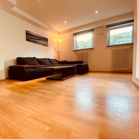 Modernes Apartment Am Bodensee Вассербург Экстерьер фото
