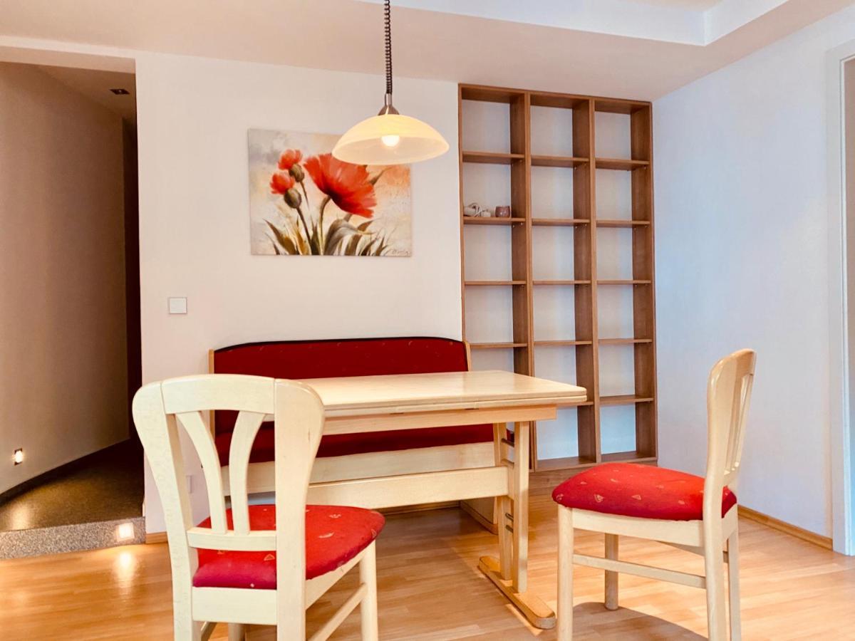 Modernes Apartment Am Bodensee Вассербург Экстерьер фото