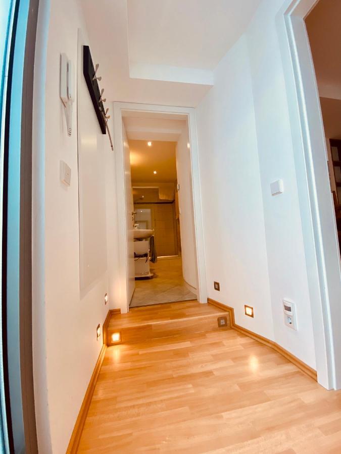 Modernes Apartment Am Bodensee Вассербург Экстерьер фото