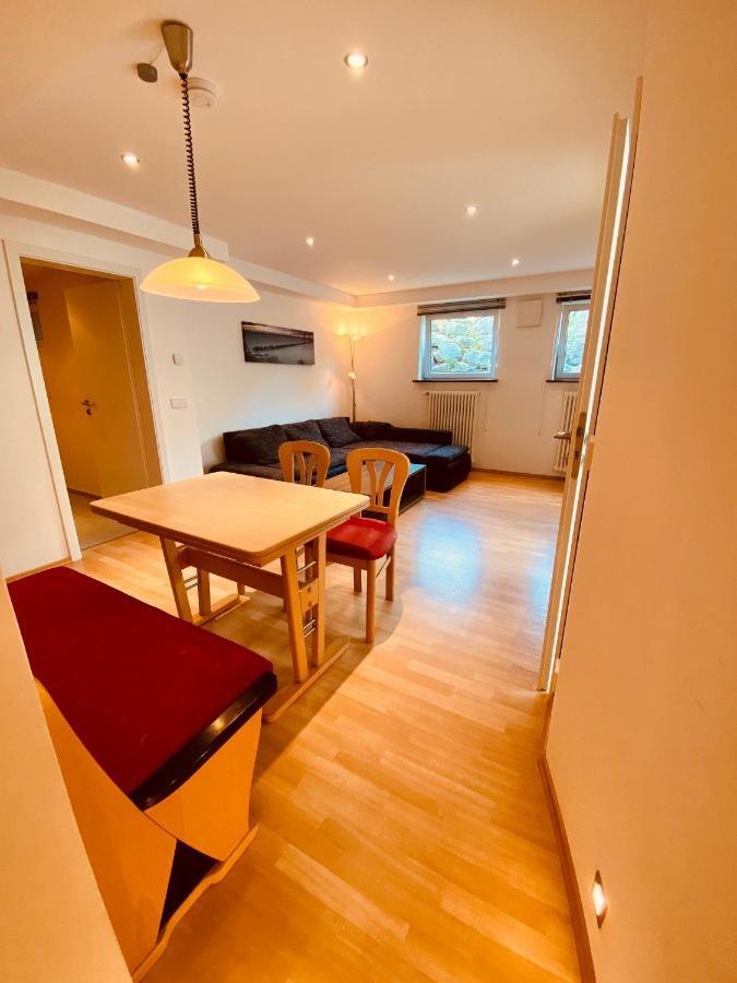 Modernes Apartment Am Bodensee Вассербург Экстерьер фото