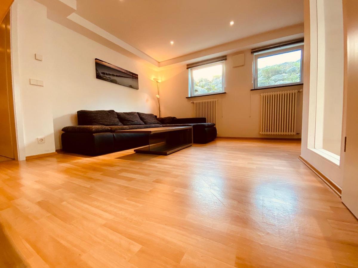Modernes Apartment Am Bodensee Вассербург Экстерьер фото