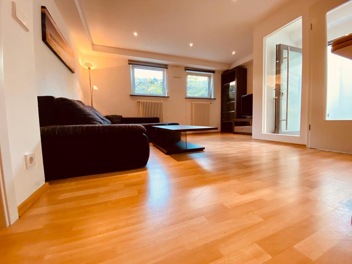 Modernes Apartment Am Bodensee Вассербург Экстерьер фото