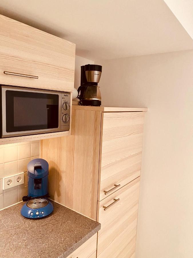 Modernes Apartment Am Bodensee Вассербург Экстерьер фото